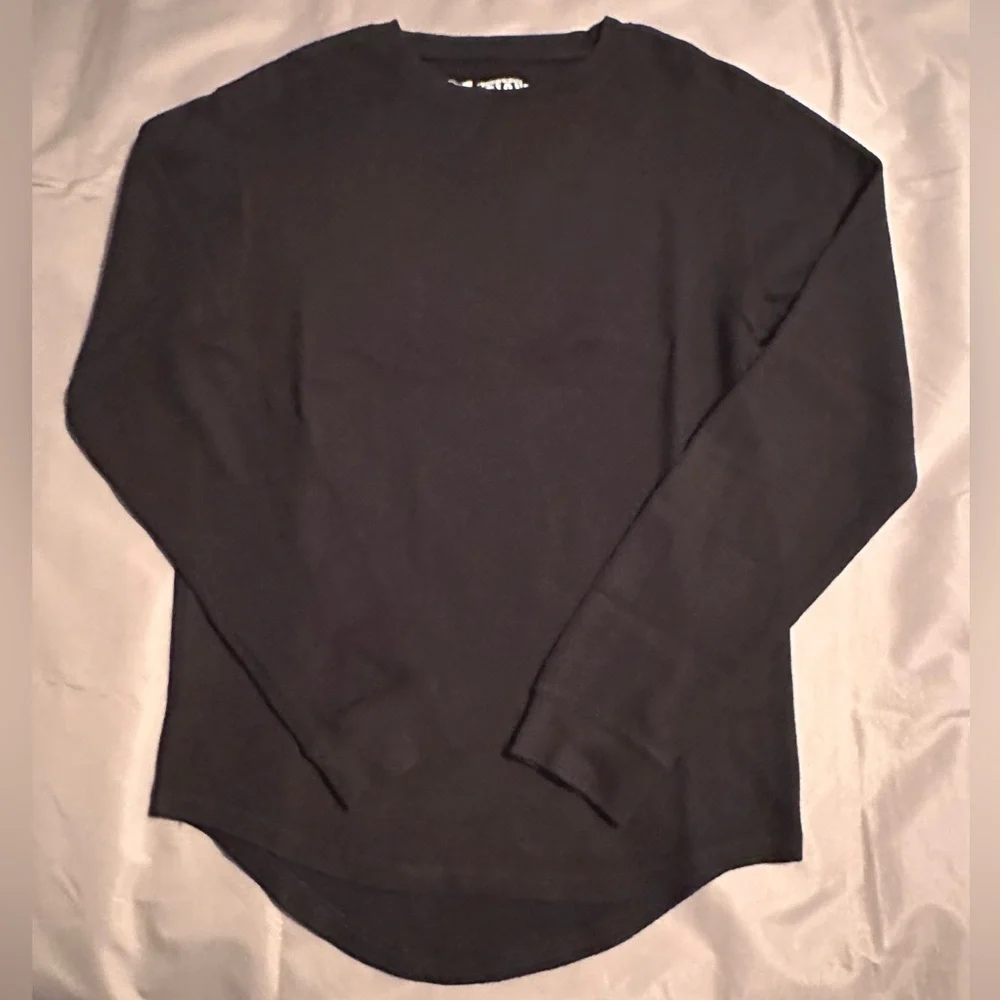Boys Evolution Thermal Shirt
